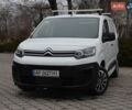 Білий Сітроен Берлінго, об'ємом двигуна 1.6 л та пробігом 115 тис. км за 10900 $, фото 1 на Automoto.ua