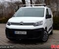 Білий Сітроен Берлінго, об'ємом двигуна 1.6 л та пробігом 115 тис. км за 12350 $, фото 1 на Automoto.ua