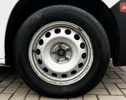 Белый Ситроен Берлинго, объемом двигателя 1.56 л и пробегом 157 тыс. км за 16769 $, фото 16 на Automoto.ua