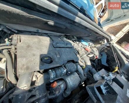 Білий Сітроен Берлінго, об'ємом двигуна 0 л та пробігом 140 тис. км за 13000 $, фото 10 на Automoto.ua