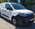 Белый Ситроен Берлинго, объемом двигателя 1.56 л и пробегом 180 тыс. км за 11900 $, фото 1 на Automoto.ua