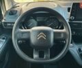 Белый Ситроен Берлинго, объемом двигателя 1.56 л и пробегом 157 тыс. км за 16769 $, фото 10 на Automoto.ua
