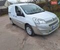 Белый Ситроен Берлинго, объемом двигателя 0 л и пробегом 14 тыс. км за 6900 $, фото 1 на Automoto.ua