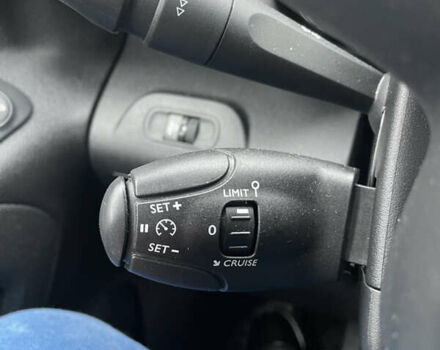 Белый Ситроен Берлинго, объемом двигателя 1.56 л и пробегом 125 тыс. км за 12900 $, фото 16 на Automoto.ua