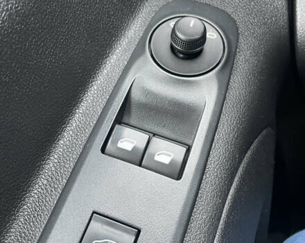 Белый Ситроен Берлинго, объемом двигателя 1.56 л и пробегом 125 тыс. км за 12900 $, фото 11 на Automoto.ua