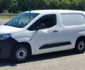 Белый Ситроен Берлинго, объемом двигателя 1.56 л и пробегом 177 тыс. км за 12500 $, фото 1 на Automoto.ua
