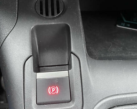 Белый Ситроен Берлинго, объемом двигателя 1.56 л и пробегом 125 тыс. км за 12900 $, фото 14 на Automoto.ua