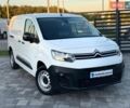 Белый Ситроен Берлинго, объемом двигателя 1.5 л и пробегом 110 тыс. км за 15700 $, фото 1 на Automoto.ua