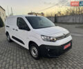 Белый Ситроен Берлинго, объемом двигателя 1.5 л и пробегом 132 тыс. км за 14850 $, фото 2 на Automoto.ua