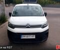 Белый Ситроен Берлинго, объемом двигателя 1.6 л и пробегом 108 тыс. км за 16600 $, фото 1 на Automoto.ua