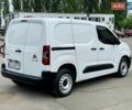 Белый Ситроен Берлинго, объемом двигателя 1.56 л и пробегом 117 тыс. км за 14800 $, фото 4 на Automoto.ua