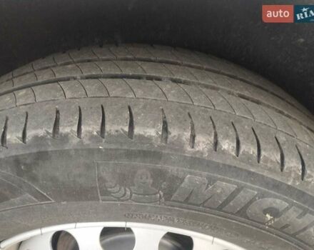 Белый Ситроен Берлинго, объемом двигателя 0 л и пробегом 35 тыс. км за 15000 $, фото 14 на Automoto.ua