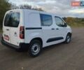Белый Ситроен Берлинго, объемом двигателя 0 л и пробегом 35 тыс. км за 15000 $, фото 4 на Automoto.ua
