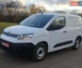 Белый Ситроен Берлинго, объемом двигателя 0 л и пробегом 35 тыс. км за 15000 $, фото 1 на Automoto.ua