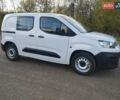 Белый Ситроен Берлинго, объемом двигателя 0 л и пробегом 35 тыс. км за 15000 $, фото 6 на Automoto.ua