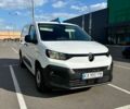 Белый Ситроен Берлинго, объемом двигателя 1.5 л и пробегом 112 тыс. км за 18700 $, фото 2 на Automoto.ua