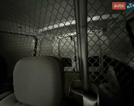 Белый Ситроен Берлинго, объемом двигателя 1.56 л и пробегом 112 тыс. км за 9000 $, фото 11 на Automoto.ua