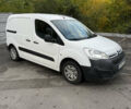 Белый Ситроен Берлинго, объемом двигателя 1.56 л и пробегом 112 тыс. км за 9000 $, фото 1 на Automoto.ua