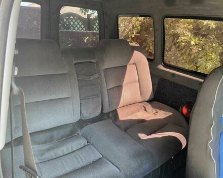 Ситроен Берлинго 1998 в Александрие на Automoto.ua Белый Ситроен Берлинго, объемом двигателя 1.9 л и пробегом 300 тыс. км за 2100 $, фото 5 на Automoto.ua