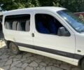Ситроен Берлинго 1998 в Александрие на Automoto.ua Белый Ситроен Берлинго, объемом двигателя 1.9 л и пробегом 300 тыс. км за 2100 $, фото 1 на Automoto.ua