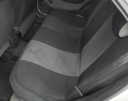 Белый Ситроен Берлинго, объемом двигателя 1.4 л и пробегом 250 тыс. км за 3200 $, фото 2 на Automoto.ua