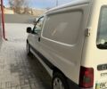 Белый Ситроен Берлинго, объемом двигателя 2 л и пробегом 165 тыс. км за 2999 $, фото 3 на Automoto.ua