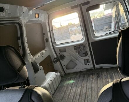 Белый Ситроен Берлинго, объемом двигателя 2 л и пробегом 165 тыс. км за 2999 $, фото 7 на Automoto.ua