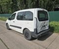 Ситроен Берлинго 2013 в Борисполе на Automoto.ua Белый Ситроен Берлинго, объемом двигателя 1.6 л и пробегом 230 тыс. км за 2500 $, фото 2 на Automoto.ua
