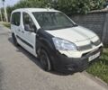 Ситроен Берлинго 2013 в Борисполе на Automoto.ua Белый Ситроен Берлинго, объемом двигателя 1.6 л и пробегом 230 тыс. км за 2500 $, фото 6 на Automoto.ua