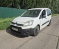 Ситроен Берлинго 2013 в Борисполе на Automoto.ua Белый Ситроен Берлинго, объемом двигателя 1.6 л и пробегом 230 тыс. км за 2500 $, фото 1 на Automoto.ua