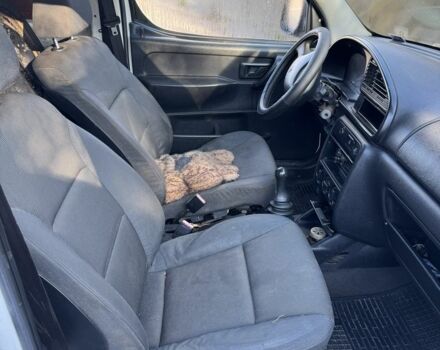 Белый Ситроен Берлинго, объемом двигателя 0 л и пробегом 100 тыс. км за 1500 $, фото 3 на Automoto.ua