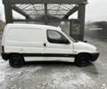 Белый Ситроен Берлинго, объемом двигателя 1.9 л и пробегом 450 тыс. км за 1300 $, фото 2 на Automoto.ua