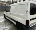 Белый Ситроен Берлинго, объемом двигателя 1.9 л и пробегом 450 тыс. км за 1300 $, фото 4 на Automoto.ua