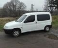 Белый Ситроен Берлинго, объемом двигателя 1.9 л и пробегом 250 тыс. км за 1380 $, фото 2 на Automoto.ua