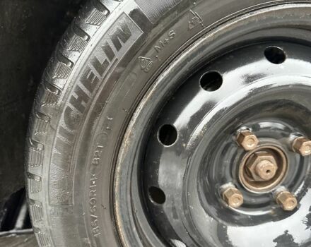 Белый Ситроен Берлинго, объемом двигателя 1.9 л и пробегом 450 тыс. км за 1300 $, фото 11 на Automoto.ua