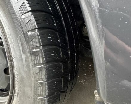 Белый Ситроен Берлинго, объемом двигателя 1.9 л и пробегом 450 тыс. км за 1300 $, фото 8 на Automoto.ua