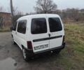 Белый Ситроен Берлинго, объемом двигателя 1.9 л и пробегом 250 тыс. км за 1380 $, фото 3 на Automoto.ua