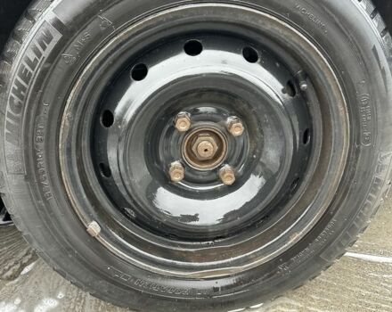 Белый Ситроен Берлинго, объемом двигателя 1.9 л и пробегом 450 тыс. км за 1300 $, фото 12 на Automoto.ua