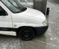 Белый Ситроен Берлинго, объемом двигателя 1.9 л и пробегом 450 тыс. км за 1300 $, фото 6 на Automoto.ua