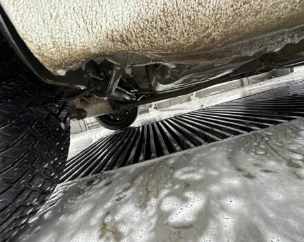 Белый Ситроен Берлинго, объемом двигателя 1.9 л и пробегом 450 тыс. км за 1300 $, фото 13 на Automoto.ua