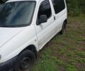 Белый Ситроен Берлинго, объемом двигателя 0 л и пробегом 250 тыс. км за 1350 $, фото 1 на Automoto.ua