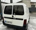 Белый Ситроен Берлинго, объемом двигателя 1.9 л и пробегом 450 тыс. км за 1300 $, фото 3 на Automoto.ua