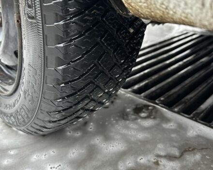 Белый Ситроен Берлинго, объемом двигателя 1.9 л и пробегом 450 тыс. км за 1300 $, фото 9 на Automoto.ua