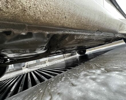 Белый Ситроен Берлинго, объемом двигателя 1.9 л и пробегом 450 тыс. км за 1300 $, фото 10 на Automoto.ua