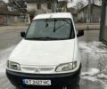 Белый Ситроен Берлинго, объемом двигателя 1.9 л и пробегом 450 тыс. км за 1300 $, фото 1 на Automoto.ua