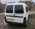 Белый Ситроен Берлинго, объемом двигателя 1.9 л и пробегом 250 тыс. км за 1380 $, фото 4 на Automoto.ua