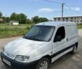 Білий Сітроен Берлінго, об'ємом двигуна 0 л та пробігом 250 тис. км за 1650 $, фото 1 на Automoto.ua