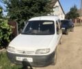 Белый Ситроен Берлинго, объемом двигателя 0 л и пробегом 334 тыс. км за 2400 $, фото 1 на Automoto.ua