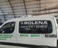 Белый Ситроен Берлинго, объемом двигателя 2 л и пробегом 290 тыс. км за 2800 $, фото 4 на Automoto.ua