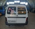 Белый Ситроен Берлинго, объемом двигателя 2 л и пробегом 290 тыс. км за 2800 $, фото 3 на Automoto.ua